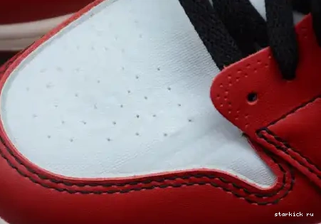 Chicago AA3834-101 1 High Air O-W AA3834-101 Jordan Retro 0703